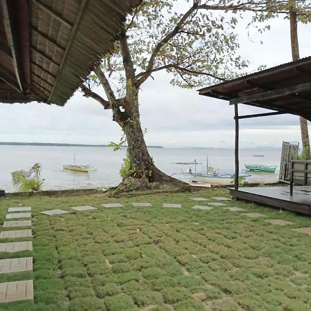 Angelito'S Beach House Studio 2 卢纳将军城 外观 照片
